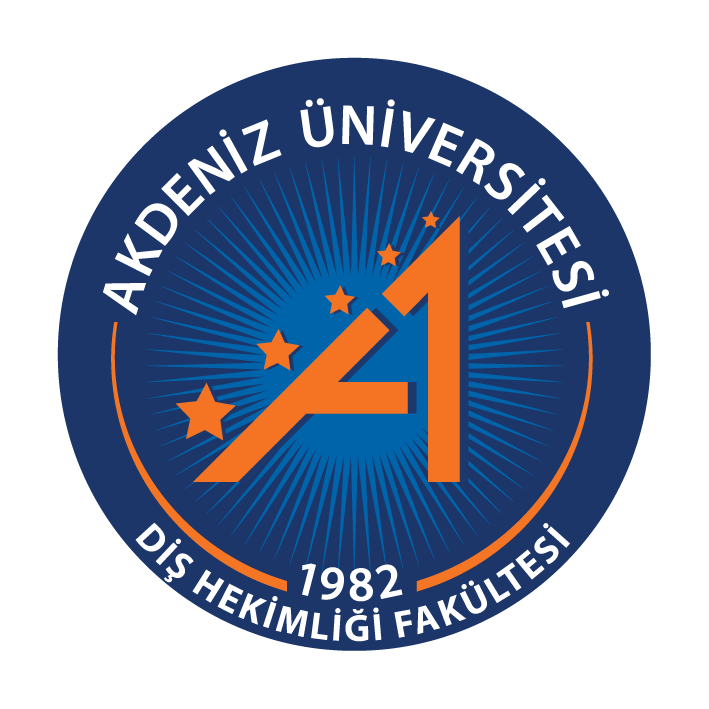 Akdeniz Diş Logo